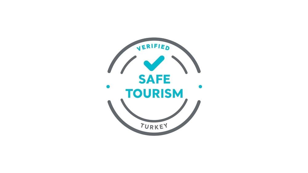 Four Points Flex By Sheraton Istanbul Taksim Square Esterno foto