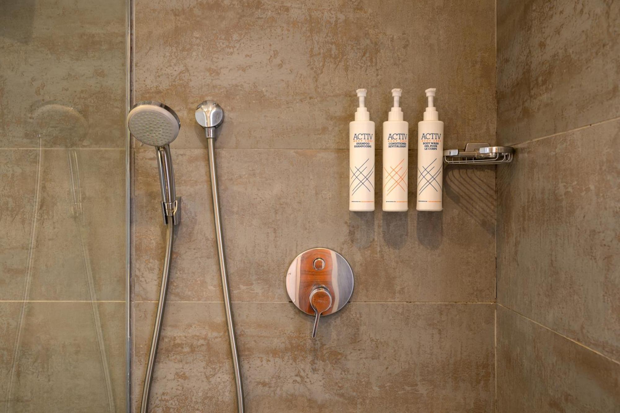 Four Points Flex By Sheraton Istanbul Taksim Square Esterno foto
