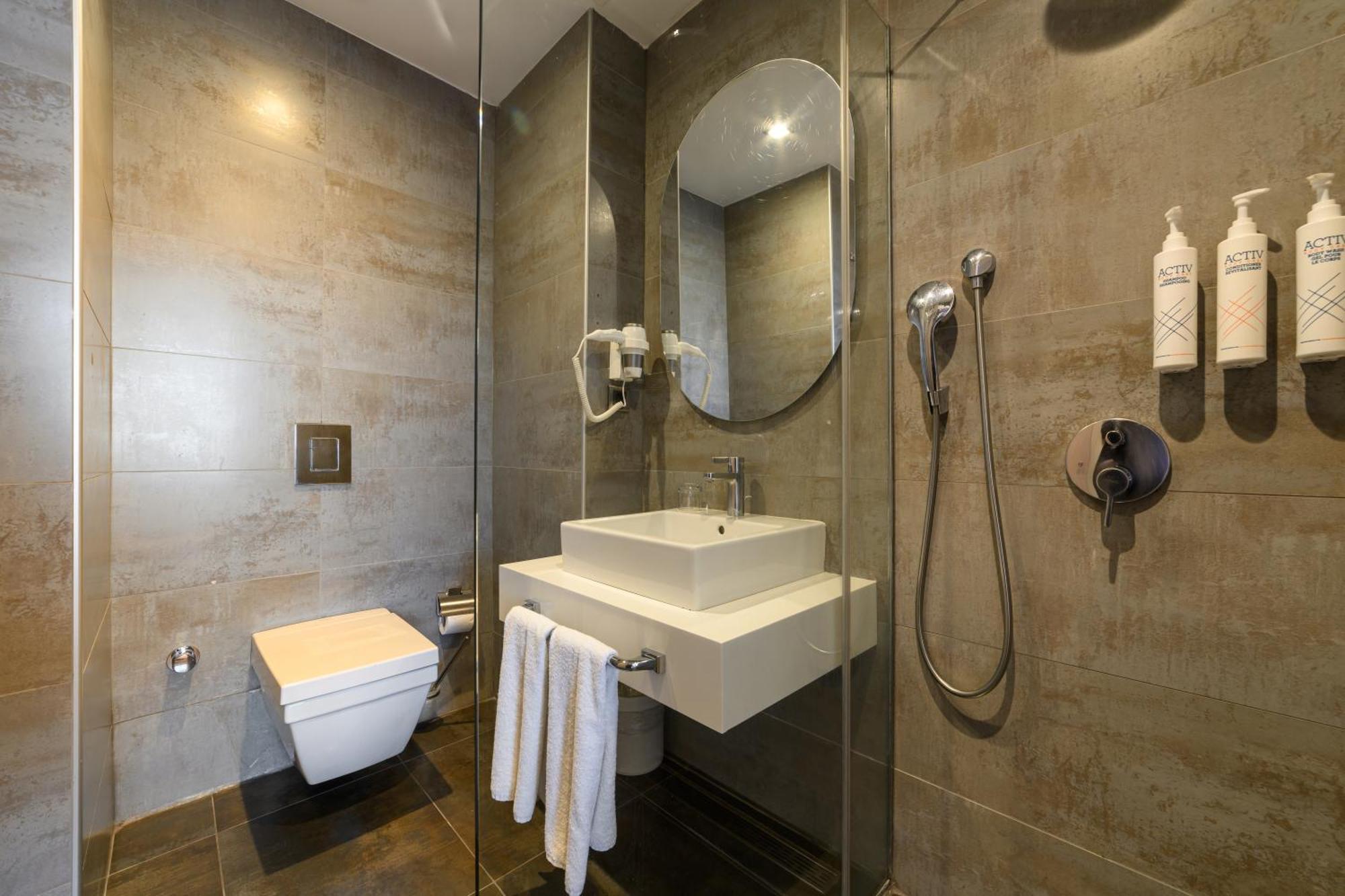 Four Points Flex By Sheraton Istanbul Taksim Square Esterno foto