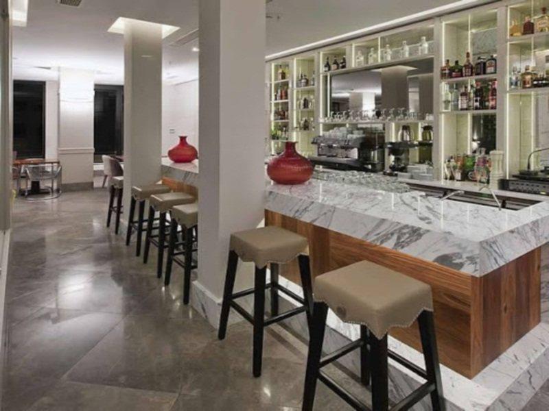 Four Points Flex By Sheraton Istanbul Taksim Square Esterno foto